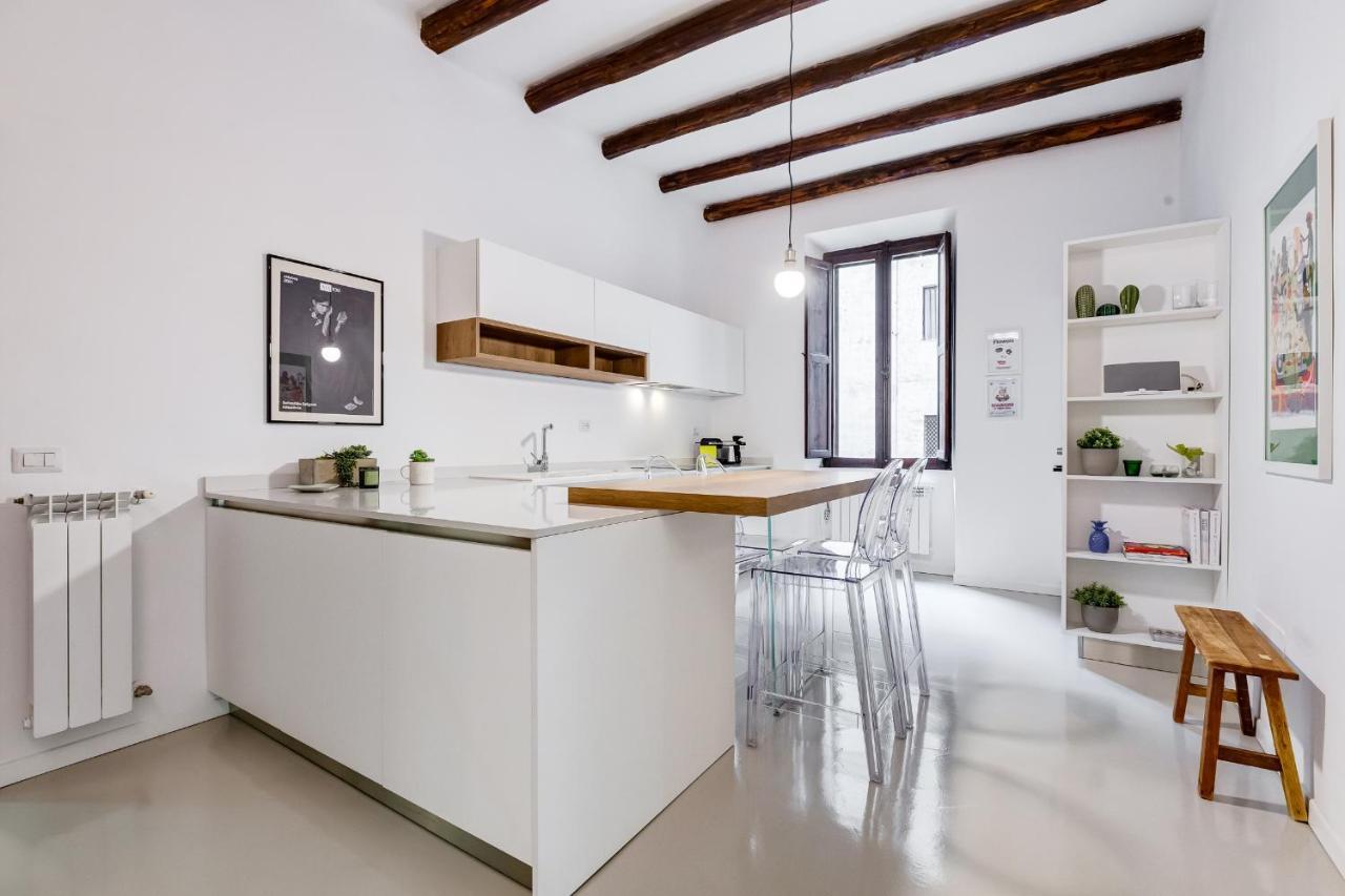 Colosseo Exclusive House By Premium Collection * Roma