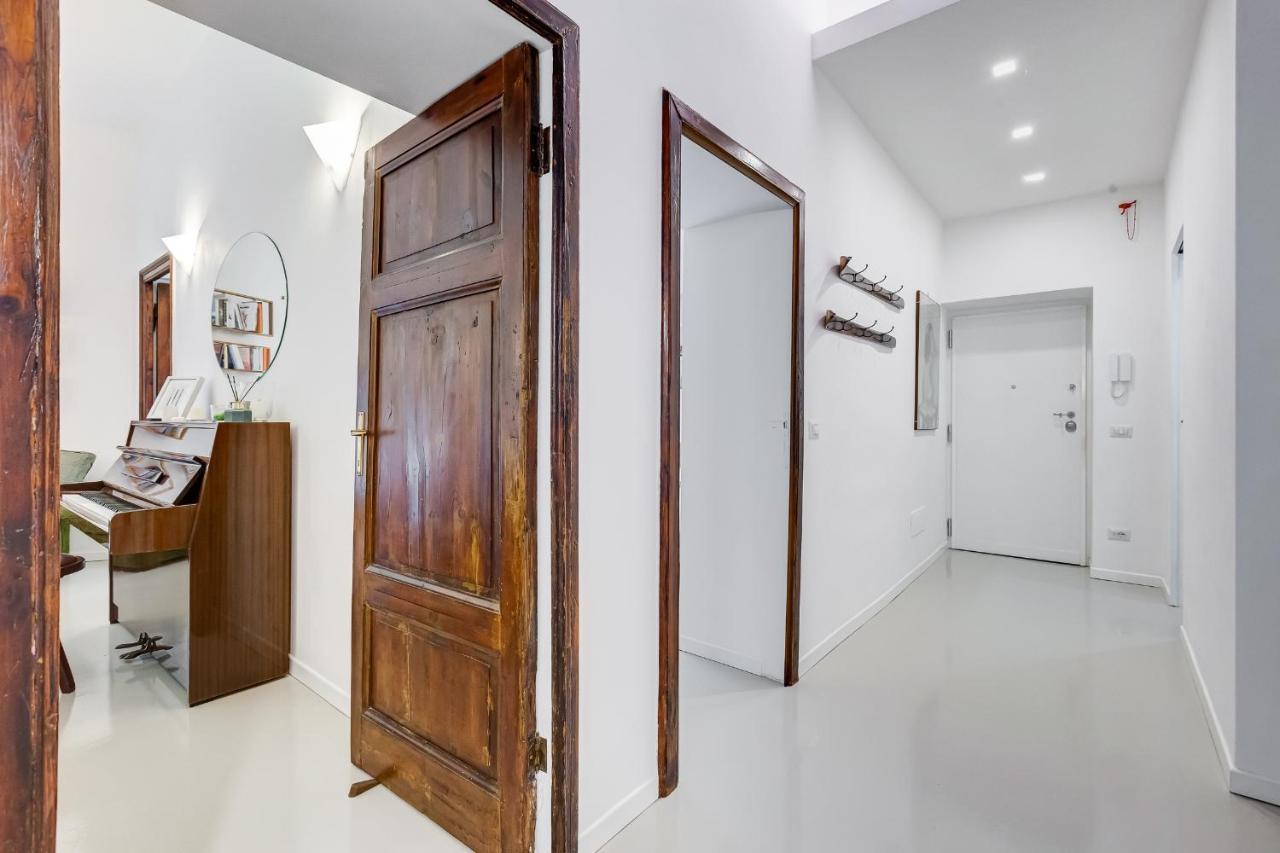 Colosseo Exclusive House By Premium Collection