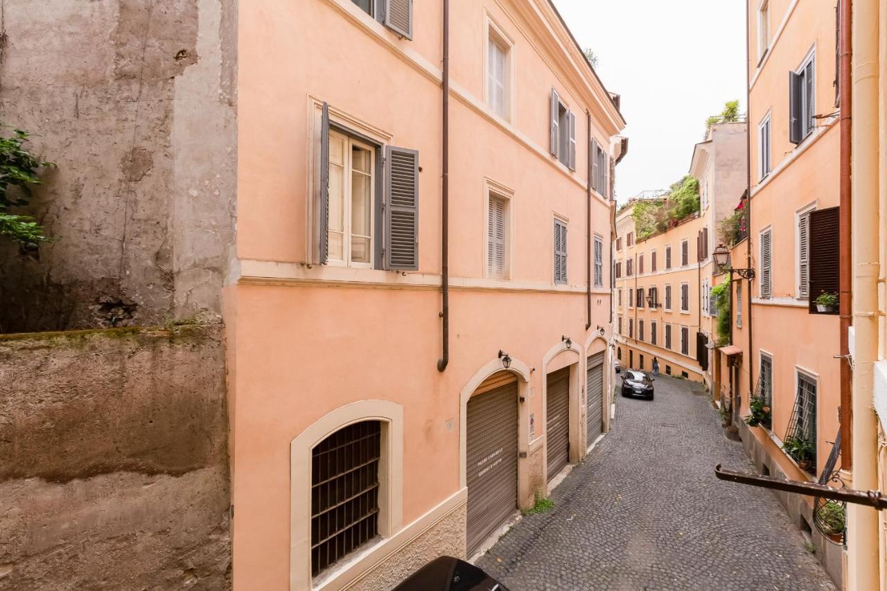 Colosseo Exclusive House By Premium Collection Apartamento