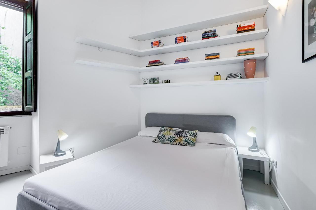 Apartamento Colosseo Exclusive House By Premium Collection Roma