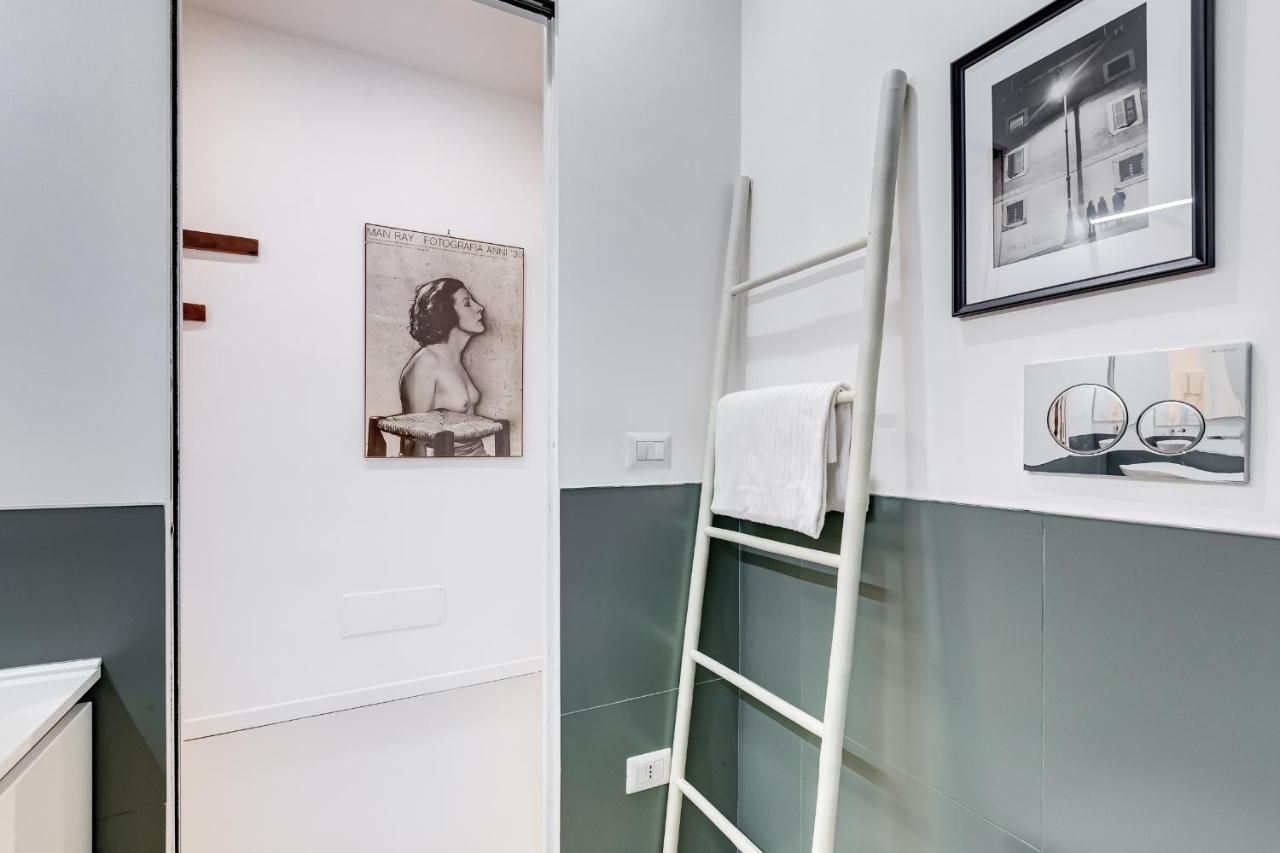 Apartamento Colosseo Exclusive House By Premium Collection *