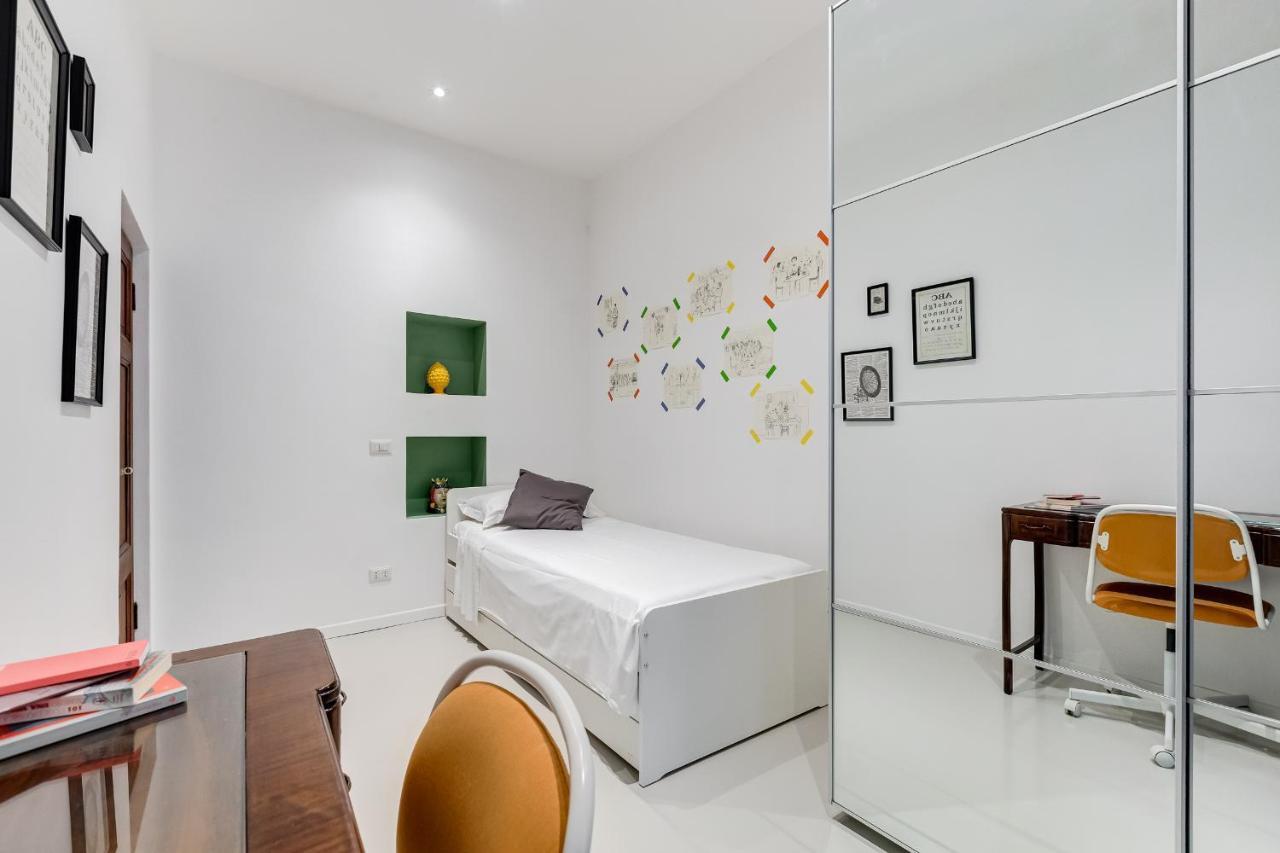 Apartamento Colosseo Exclusive House By Premium Collection Roma