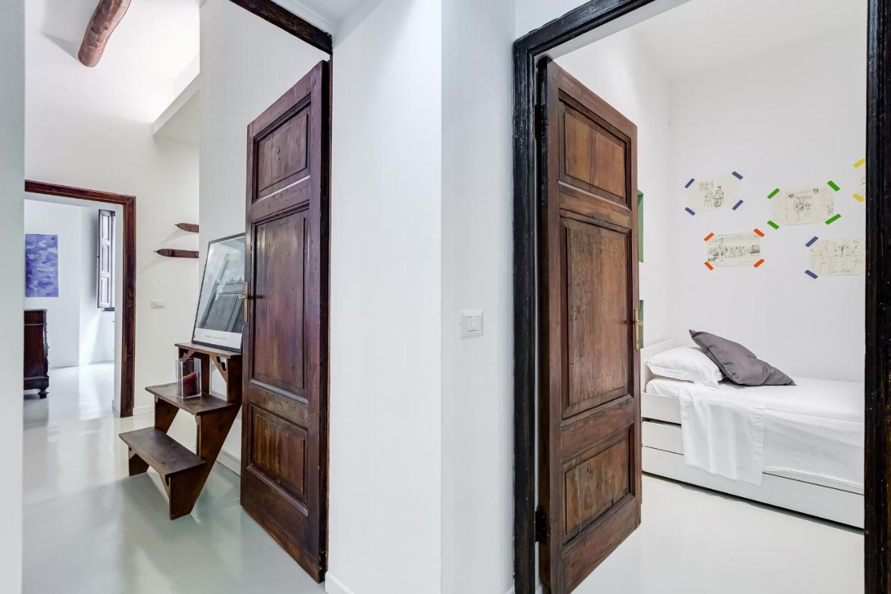 Colosseo Exclusive House By Premium Collection Apartamento *