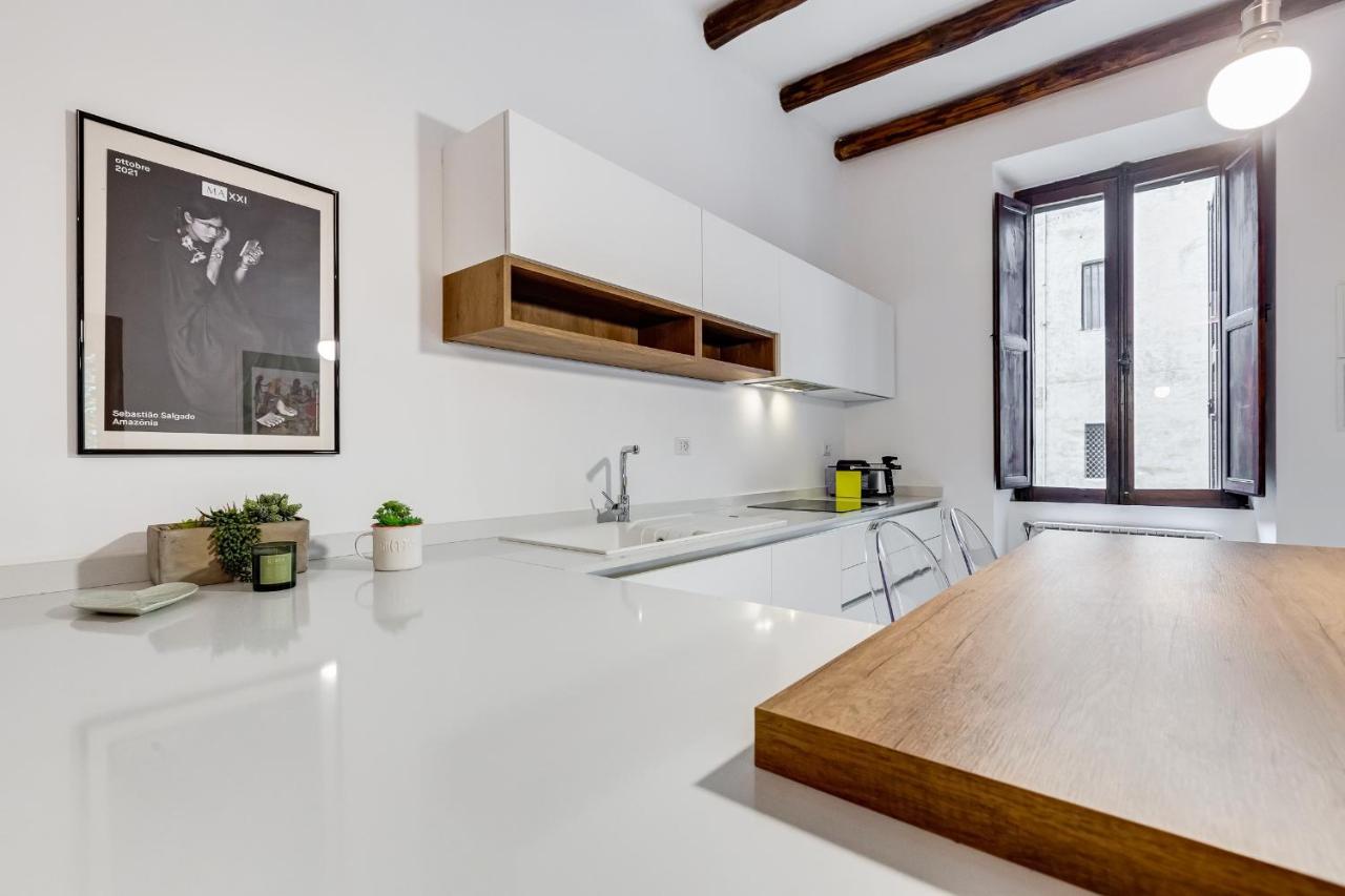 Colosseo Exclusive House By Premium Collection Roma