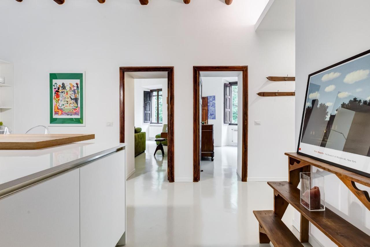Colosseo Exclusive House By Premium Collection * Roma