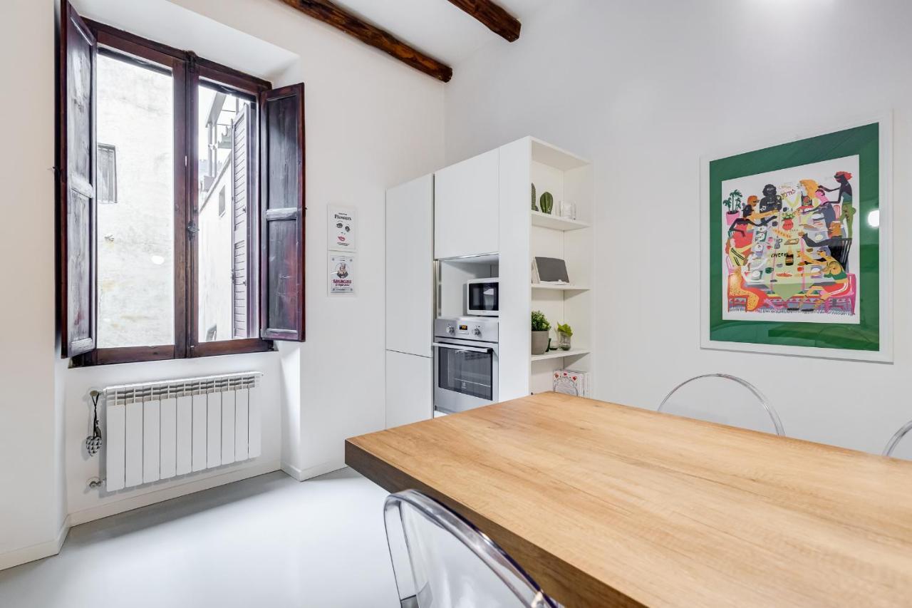 Apartamento Colosseo Exclusive House By Premium Collection *