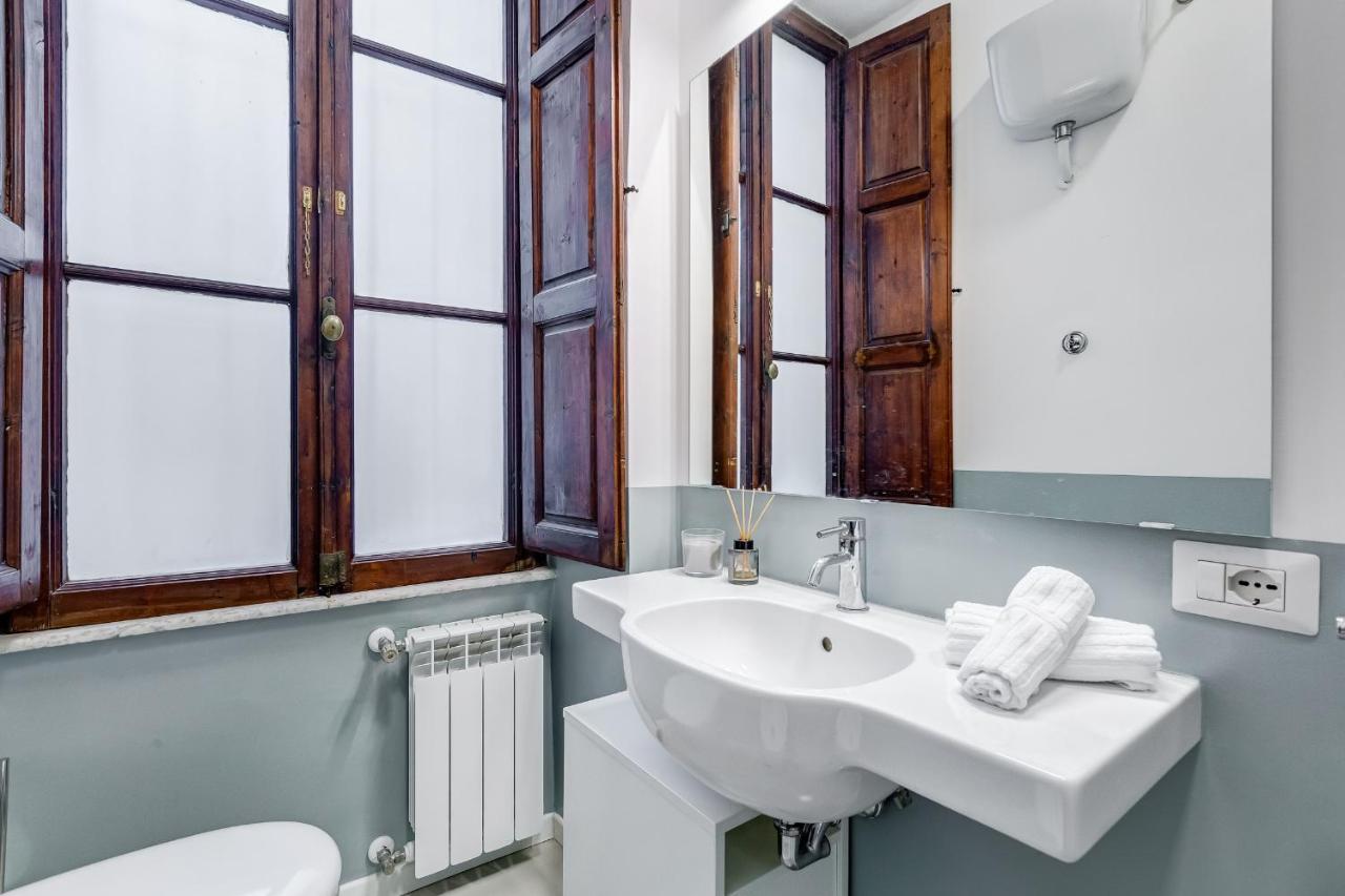 Apartamento Colosseo Exclusive House By Premium Collection Roma