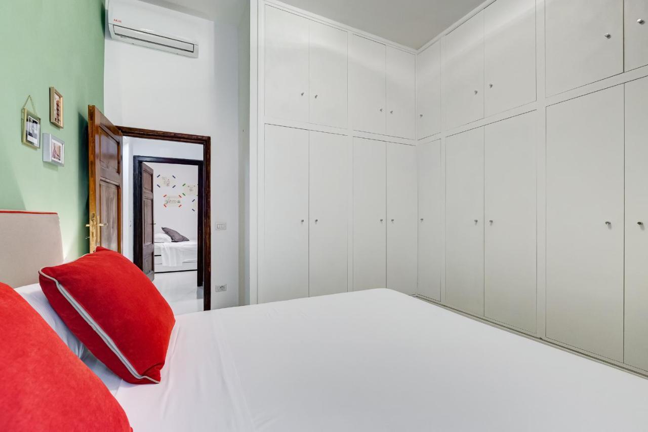 Colosseo Exclusive House By Premium Collection Apartamento