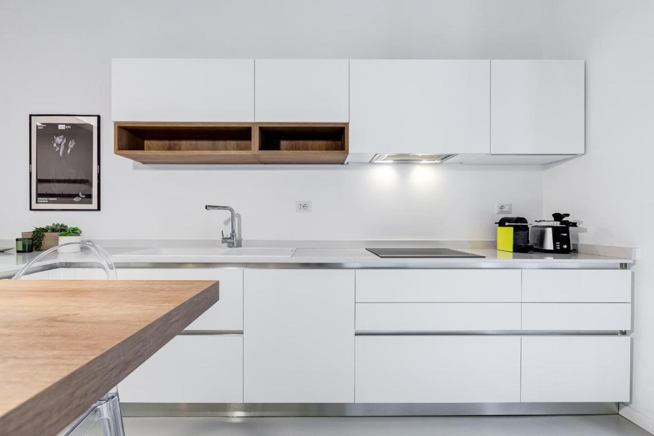 Apartamento Colosseo Exclusive House By Premium Collection