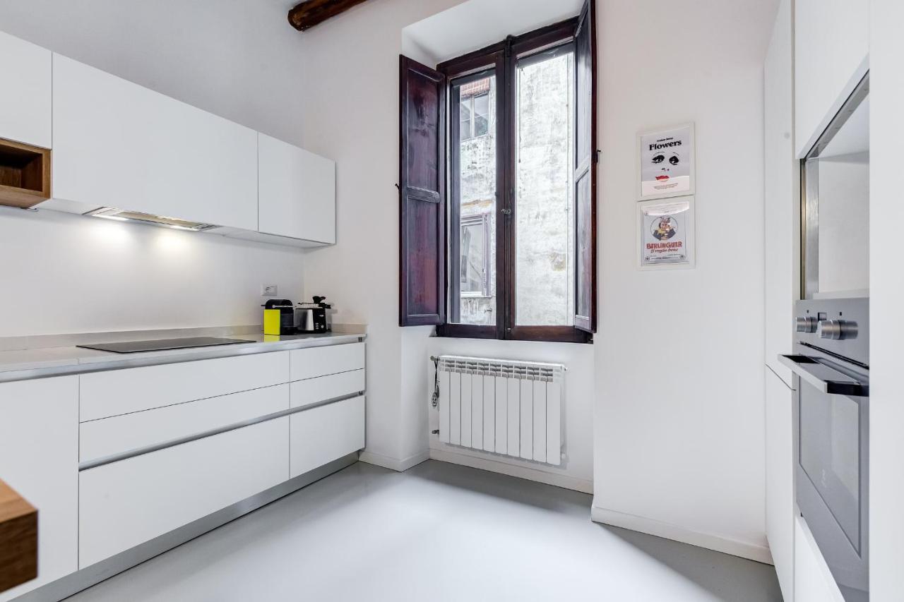 Colosseo Exclusive House By Premium Collection Apartamento Roma