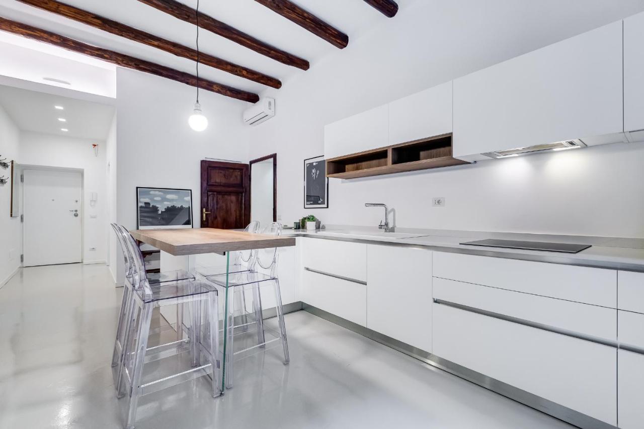 Apartamento Colosseo Exclusive House By Premium Collection *