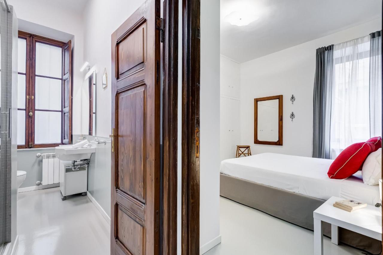 Apartamento Colosseo Exclusive House By Premium Collection Roma