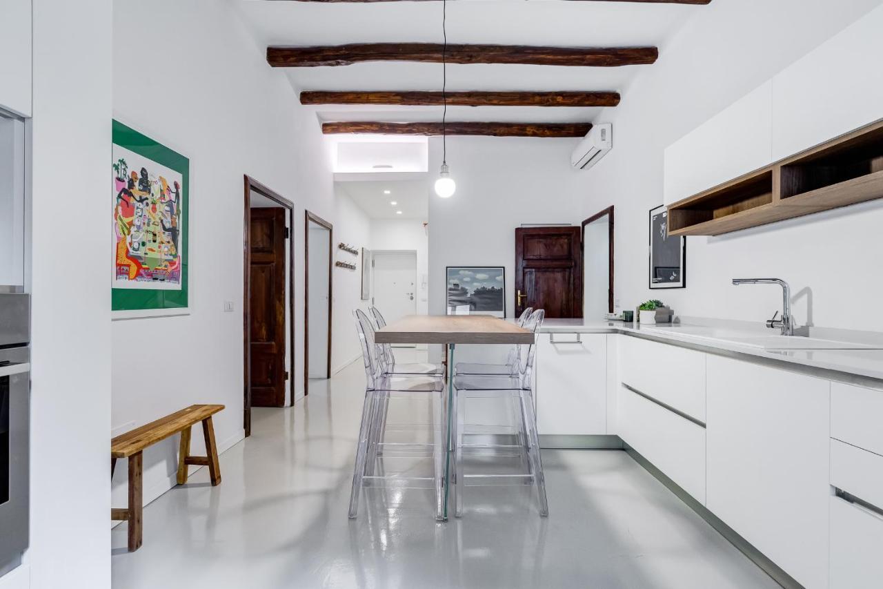 Colosseo Exclusive House By Premium Collection Apartamento Roma