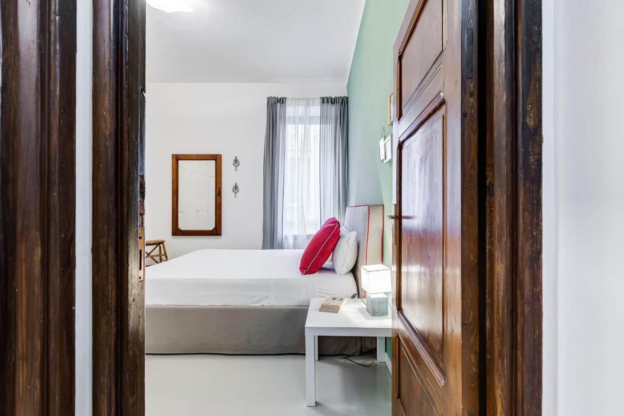 Colosseo Exclusive House By Premium Collection Apartamento