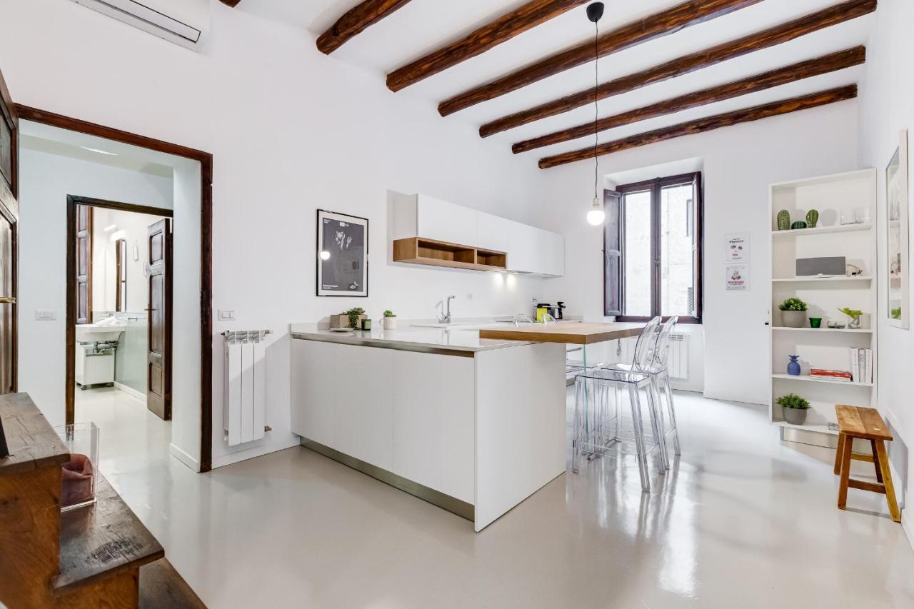 Colosseo Exclusive House By Premium Collection Apartamento *