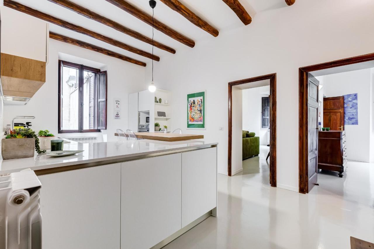 Colosseo Exclusive House By Premium Collection Apartamento Roma