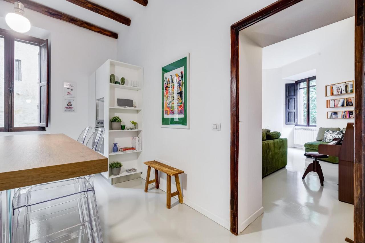 Apartamento Colosseo Exclusive House By Premium Collection *