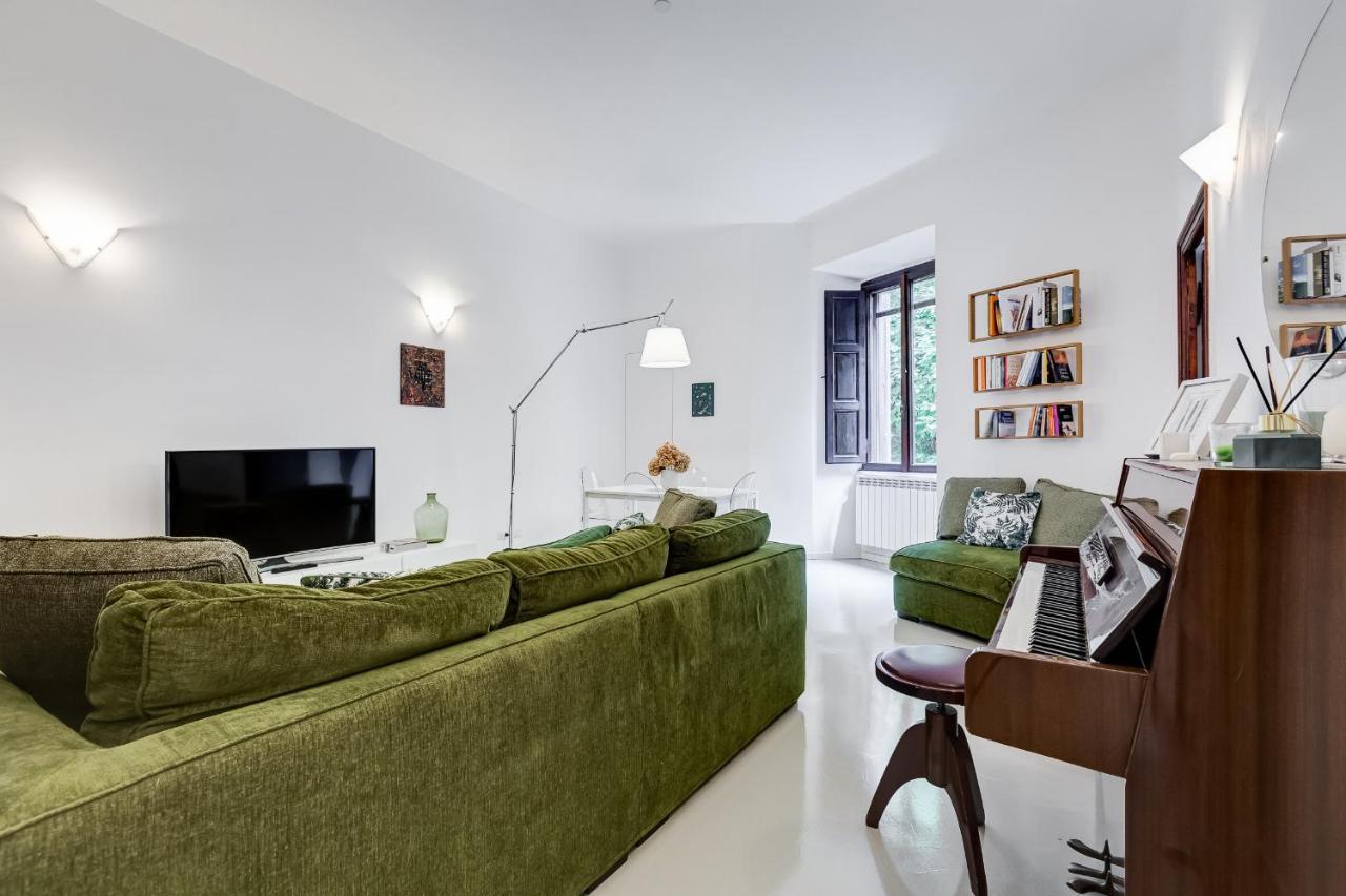 Colosseo Exclusive House By Premium Collection Roma