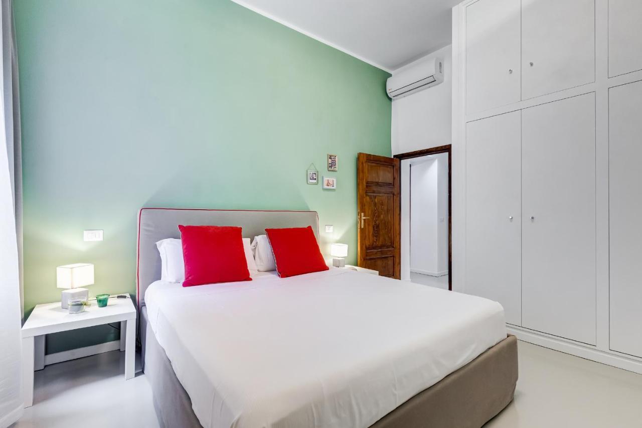 Apartamento Colosseo Exclusive House By Premium Collection *