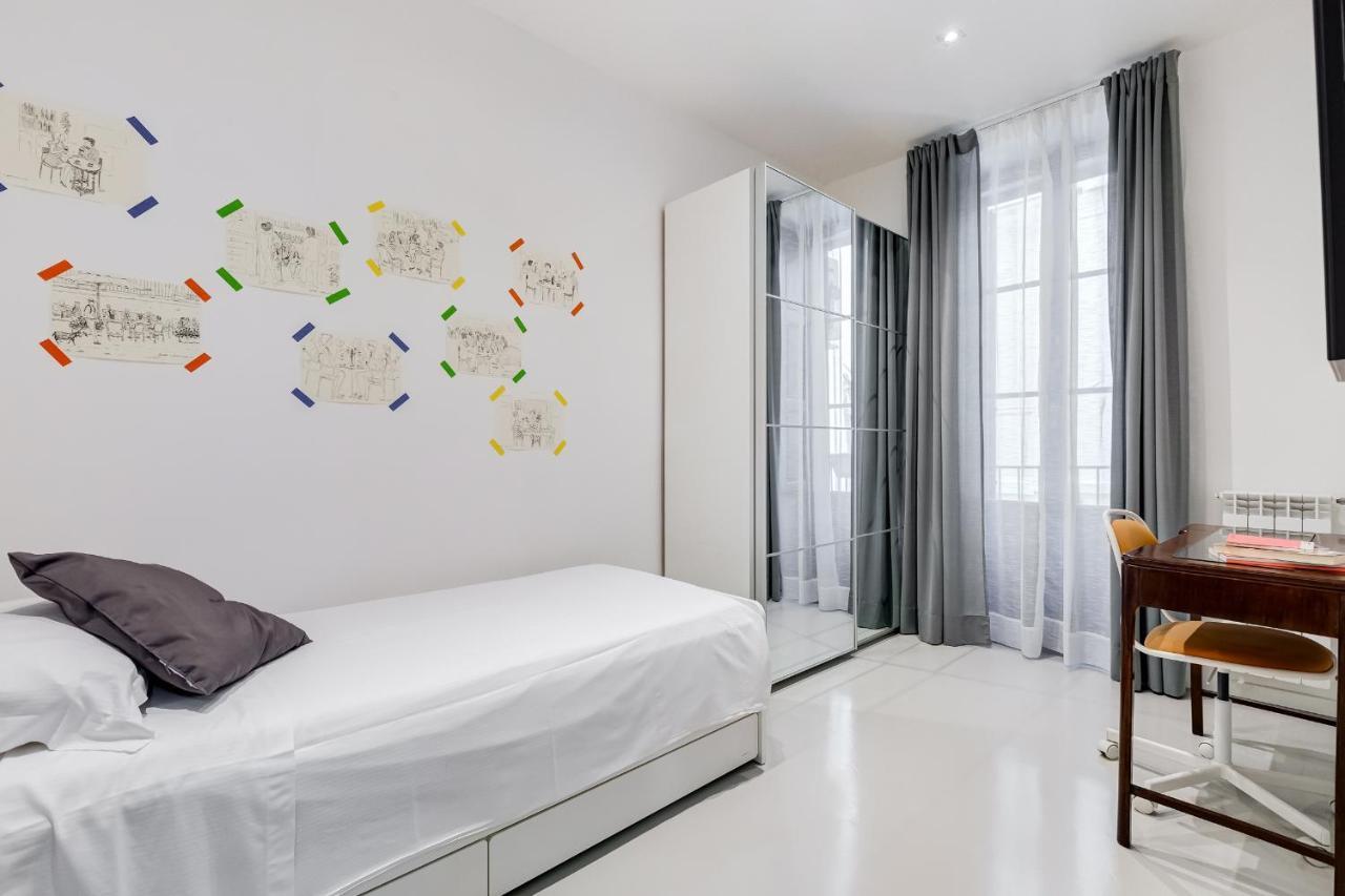 Colosseo Exclusive House By Premium Collection * Roma