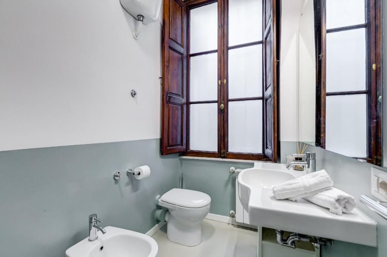 Colosseo Exclusive House By Premium Collection Apartamento
