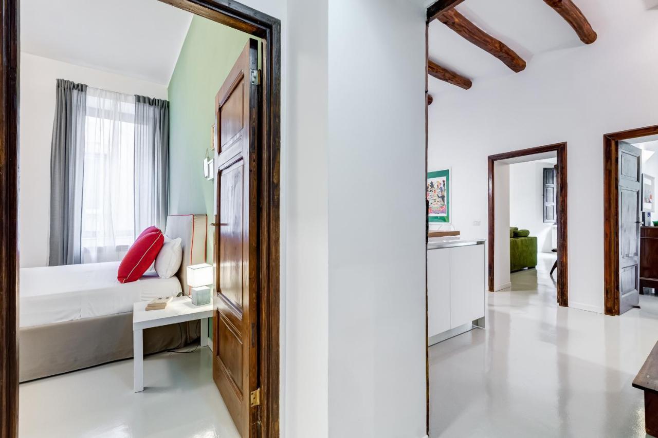 Colosseo Exclusive House By Premium Collection Apartamento *