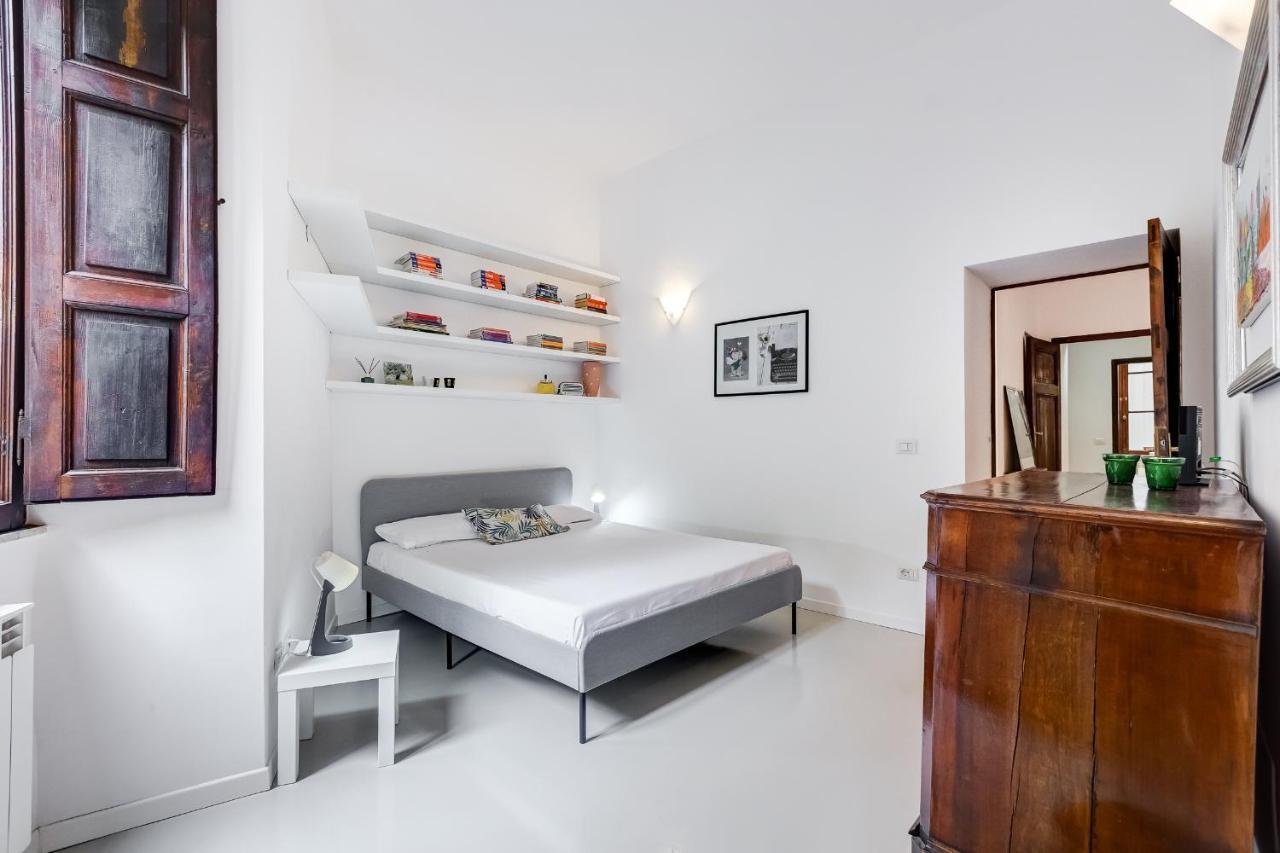 Apartamento Colosseo Exclusive House By Premium Collection