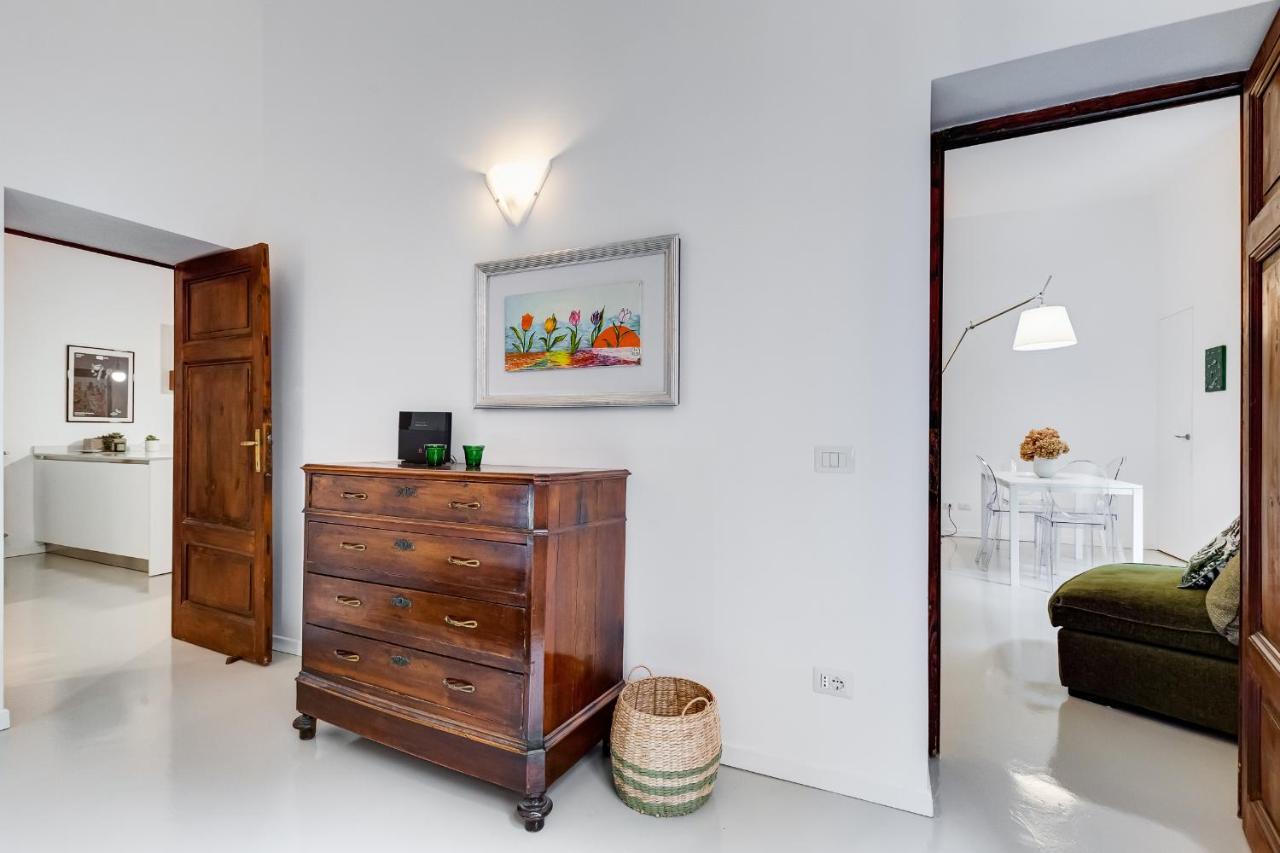 Colosseo Exclusive House By Premium Collection Apartamento