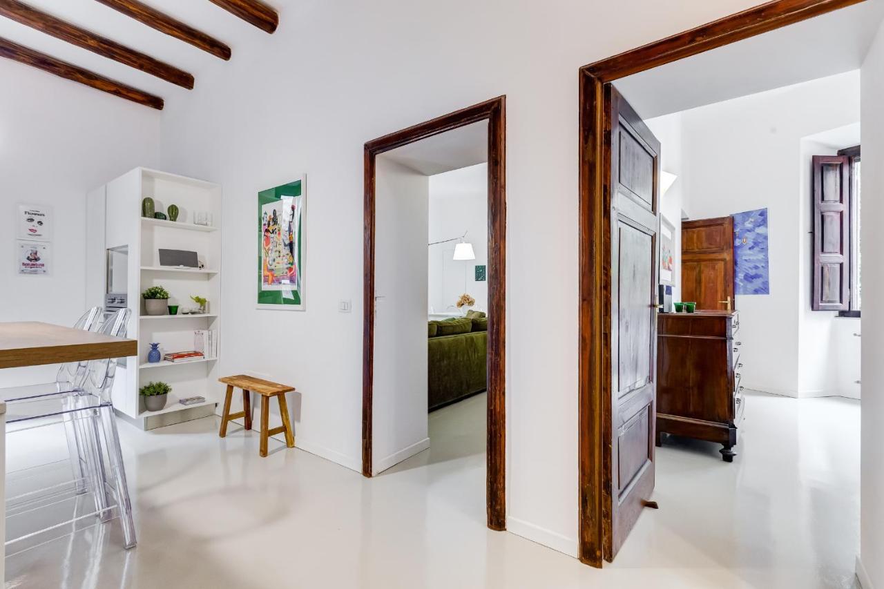Apartamento Colosseo Exclusive House By Premium Collection *