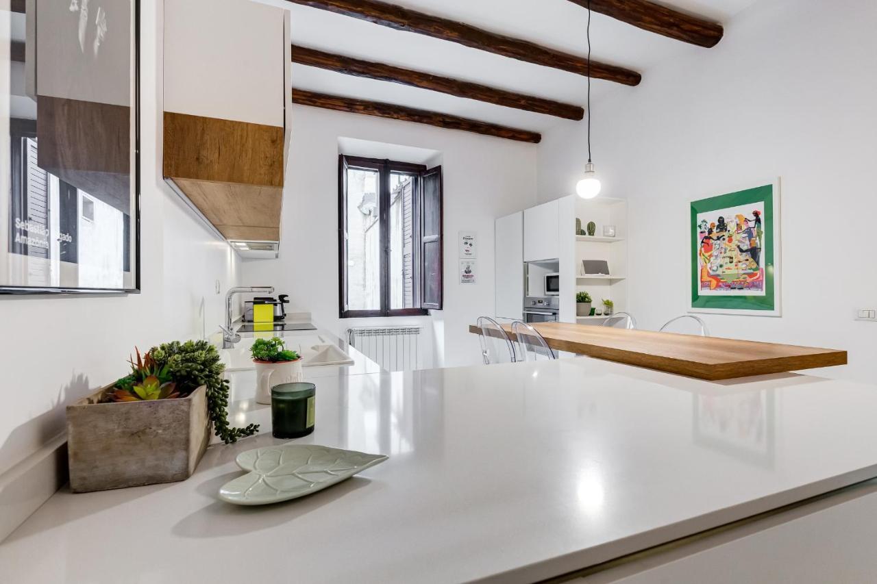 Apartamento Colosseo Exclusive House By Premium Collection *