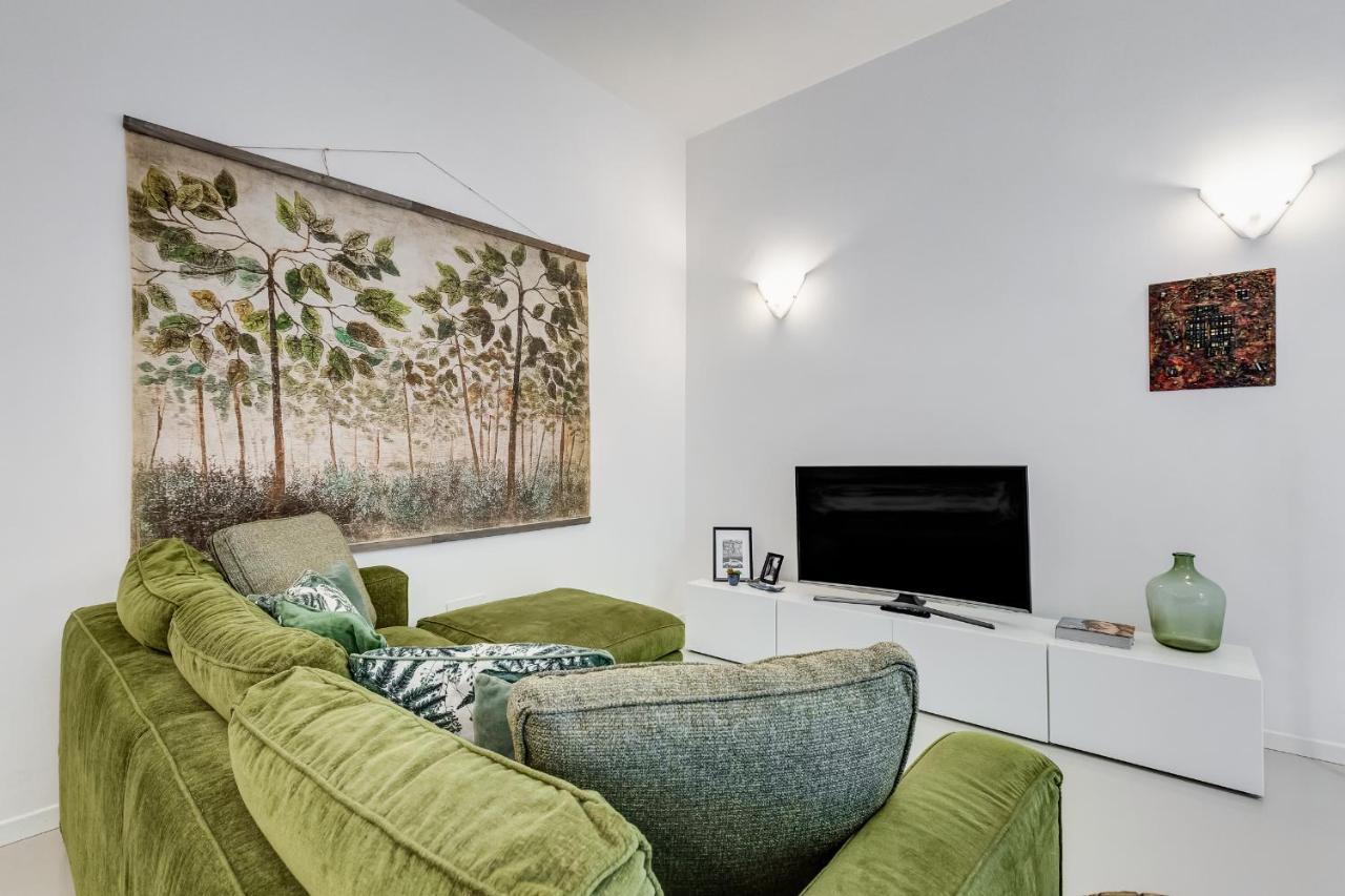Colosseo Exclusive House By Premium Collection Roma