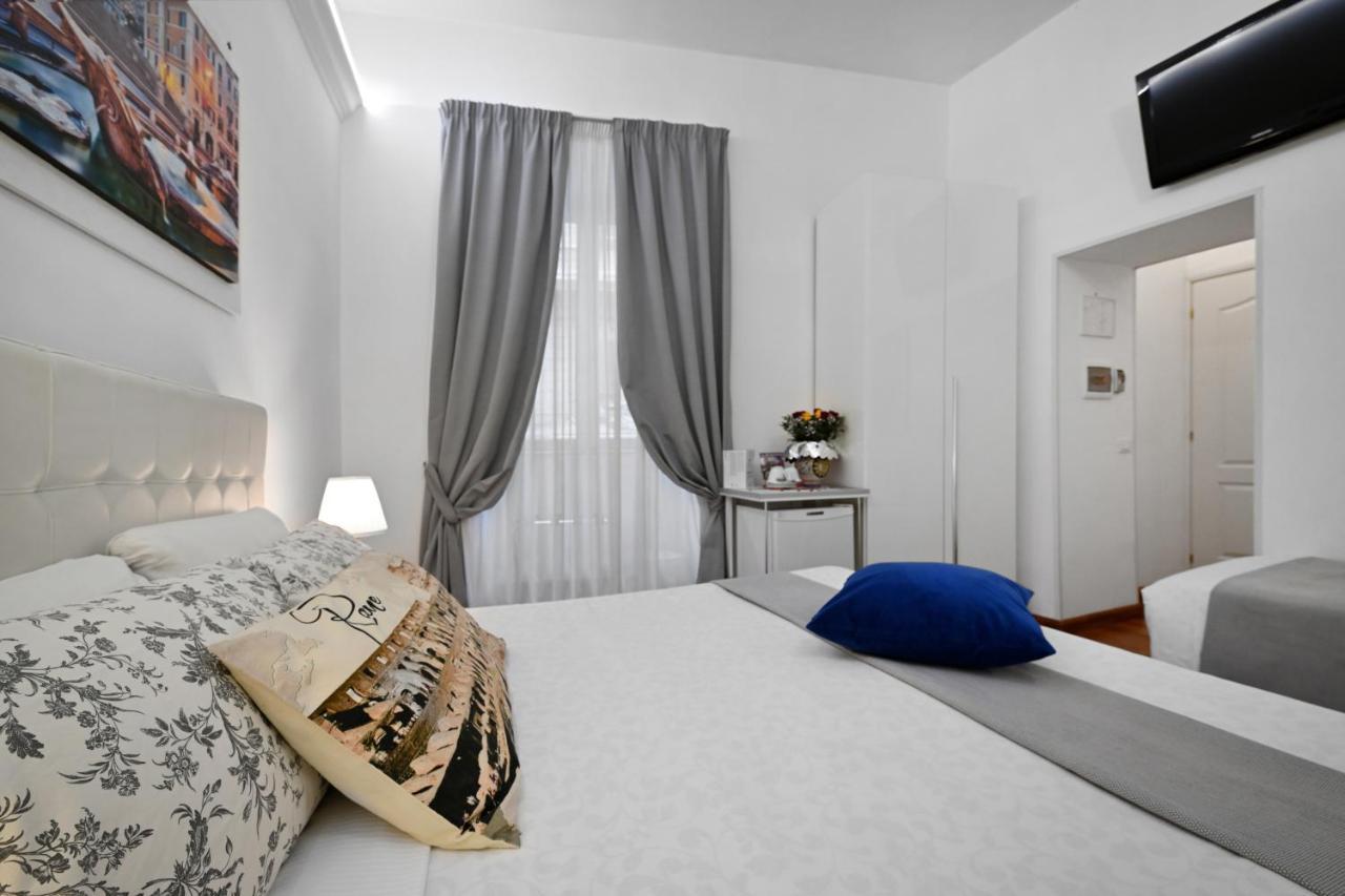 Notti A 3* Roma