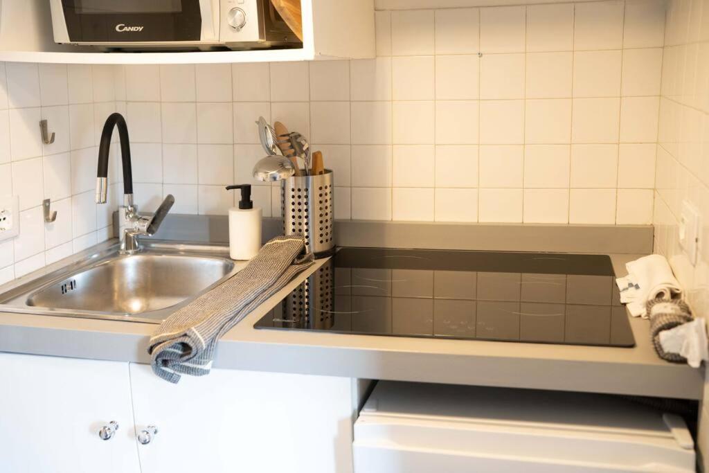 Loft Stupendo Nel Cuore Di Trastevere Acasadicri Rome