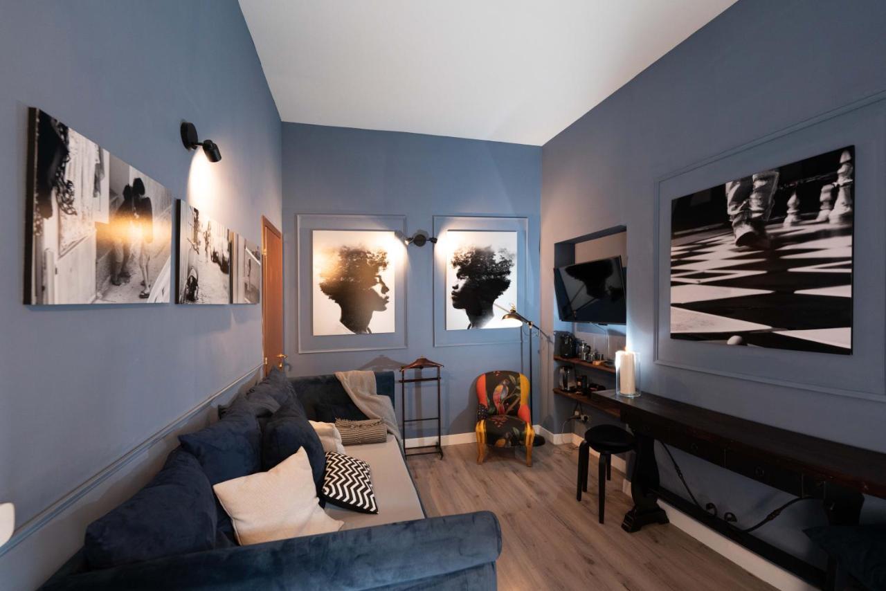 Apartment Loft Stupendo Nel Cuore Di Trastevere Acasadicri *