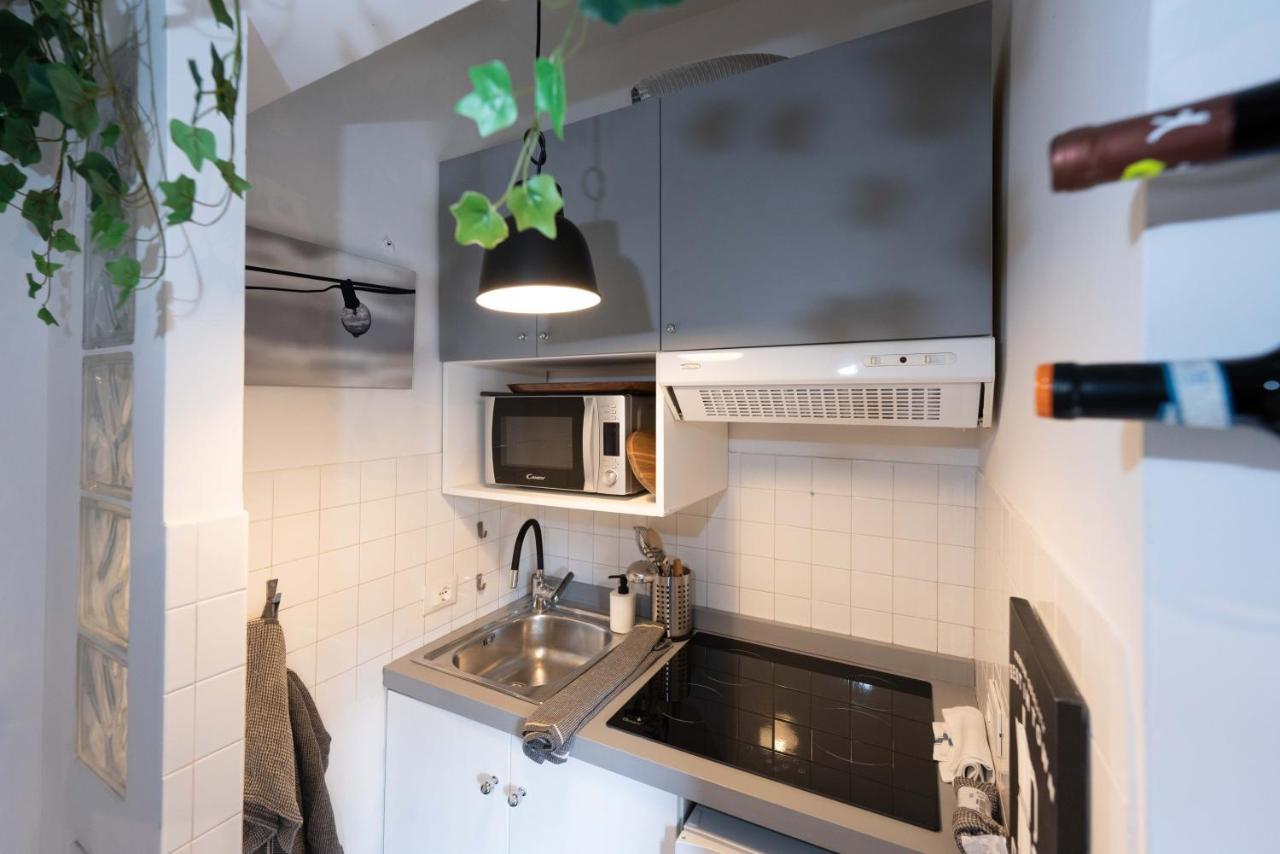 Apartment Loft Stupendo Nel Cuore Di Trastevere Acasadicri