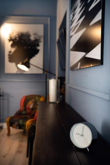 Apartment Loft Stupendo Nel Cuore Di Trastevere Acasadicri Rome