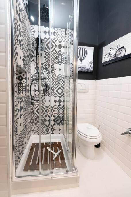 Loft Stupendo Nel Cuore Di Trastevere Acasadicri *