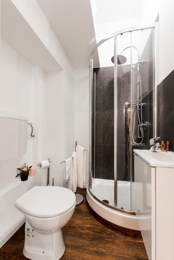 Apartamento Principe Amedeo