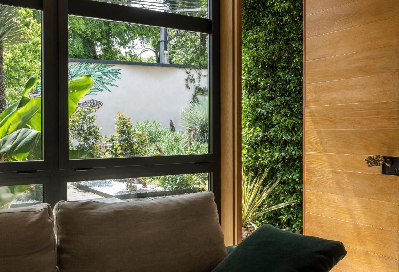 Hotel Horti 14 Borgo Trastevere