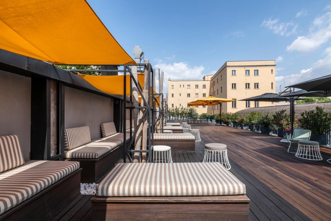 Horti 14 Borgo Trastevere 4* Roma