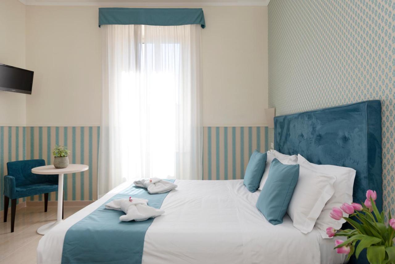 Parker - Gruppo Blam Hotel