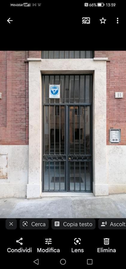 Casa Ponte Sisto Gjestgiverier