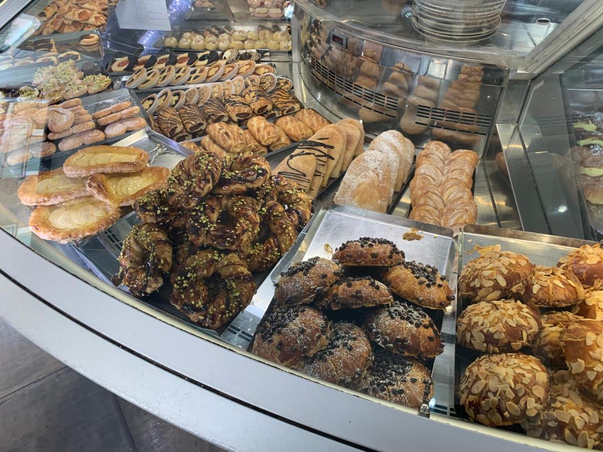 Arthouse Termini Gjestgiverier Roma