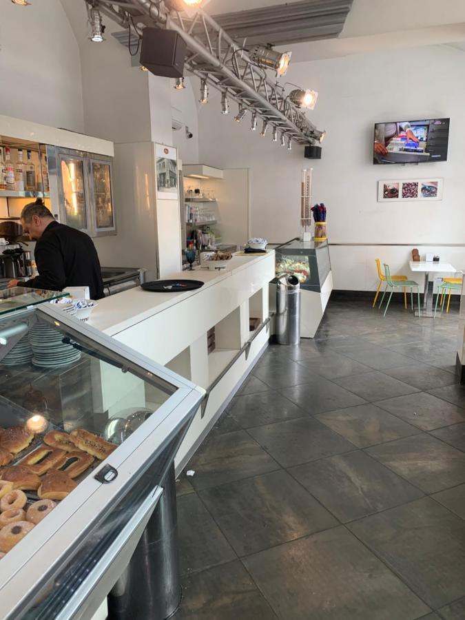 Arthouse Termini Gasthof