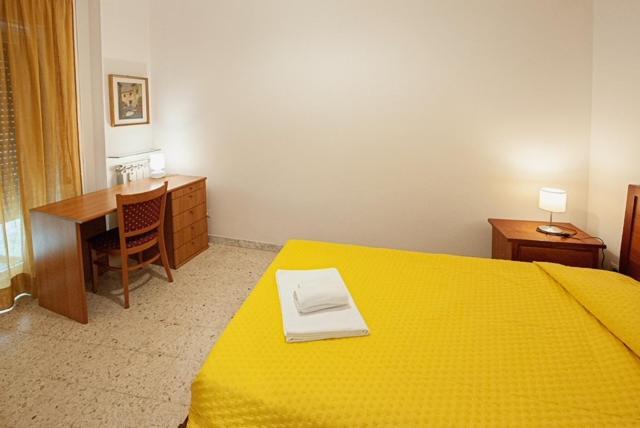 Apartamento Naveen's House Casa