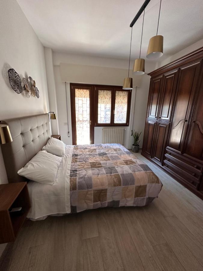 Casa Fiorita Apartamento