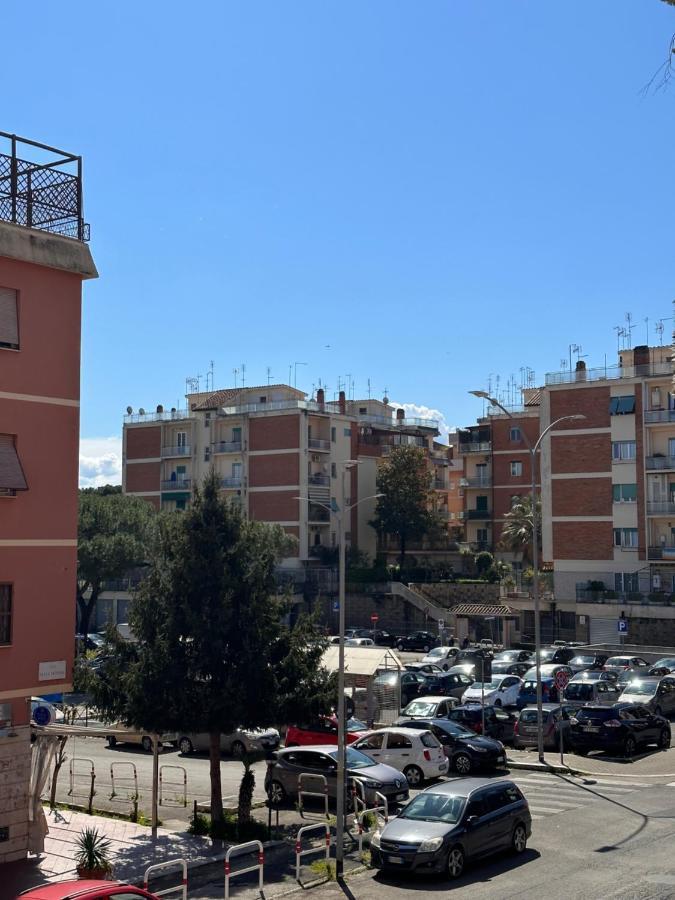 Casa Fiorita Apartamento