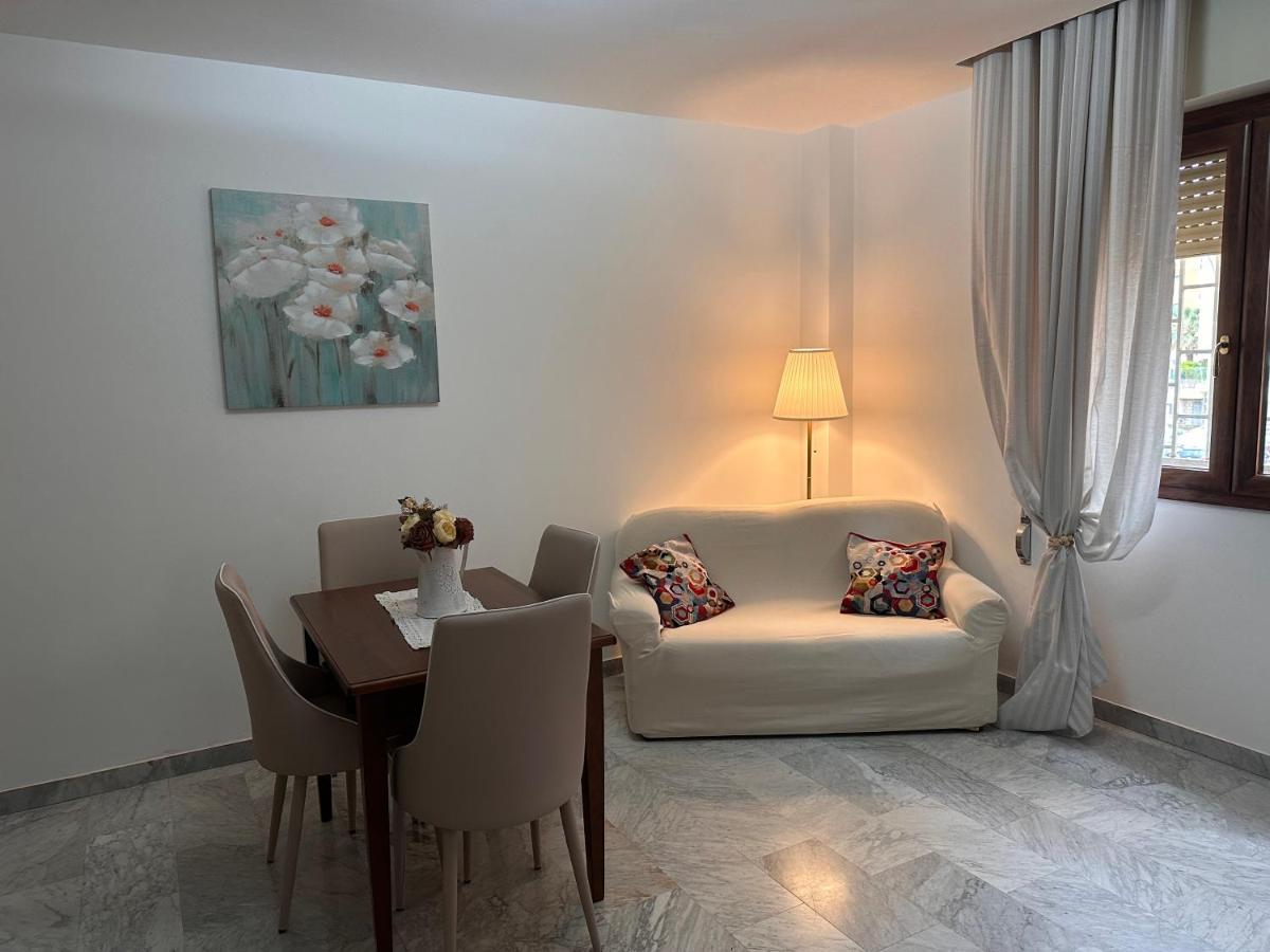 Apartamento Casa Fiorita