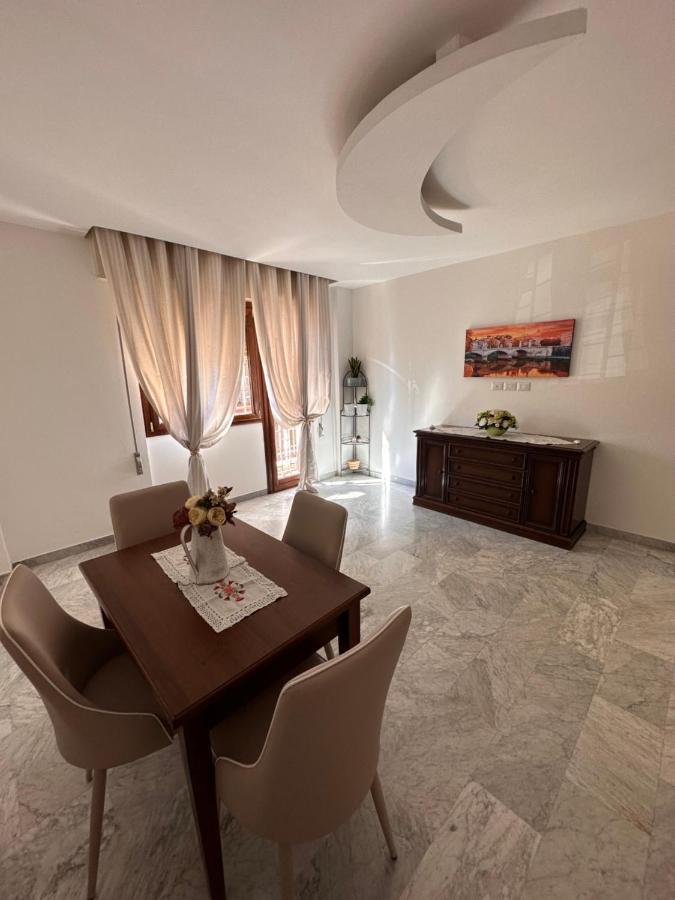 Casa Fiorita Apartamento *