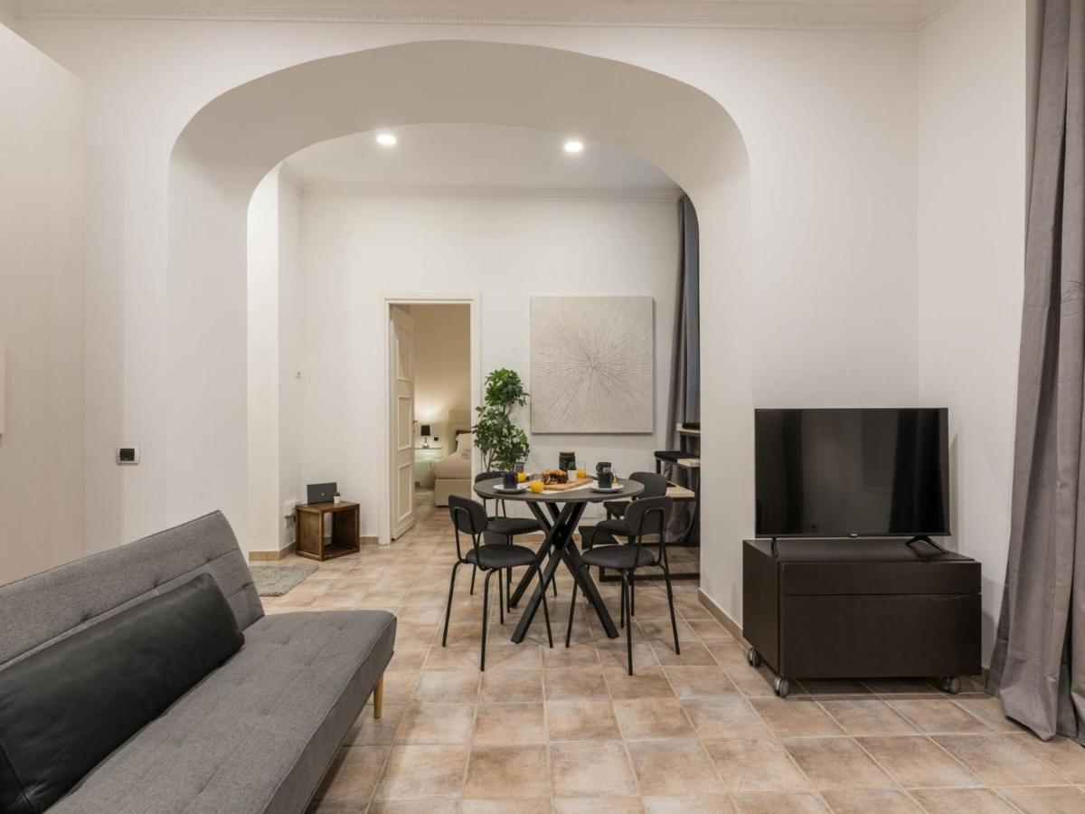 The Rent - Gorgeous One-bedroom Near Piazza Di Spagna Apartamento